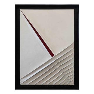 Nando Stevoli, Untitled, 2016, Framed For Sale