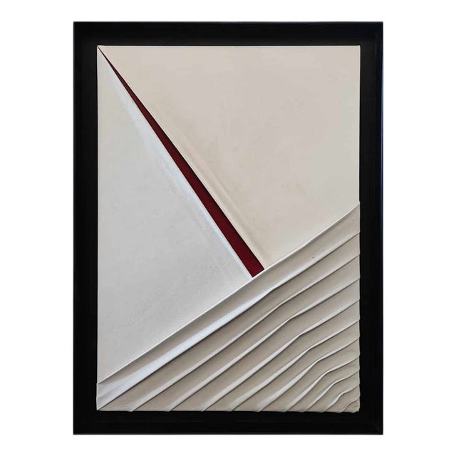 Nando Stevoli, Untitled, 2016, Framed For Sale