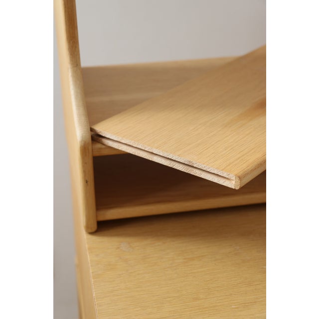 Bedside Table by Tingströms Casino, Sweden, 1960 For Sale - Image 14 of 18