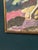 Rune Nilsson, Birches, 1950s, Oil Painting on Canvas, Framed For Sale - Image 12 of 14