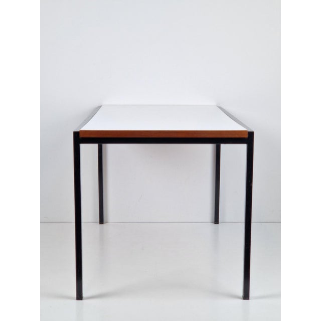 Vintage Coffee Table by Cees Braakman for Pastoe, 1960s For Sale - Image 9 of 13