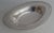 Sheffield Old Sheffield Oval Bowl Basket c 1800 For Sale - Image 4 of 9