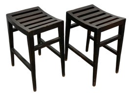 Example of Counter Stools