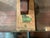 Antique Solid Mahogany Harp Art Nouveau Table Usa Pretty For Sale - Image 13 of 14