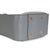 Animal Skin Grey Black Calfskin Medium Hammock Shoulder Bag For Sale - Image 7 of 9