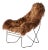 Valhalla Armchair by Cuero Design For Sale