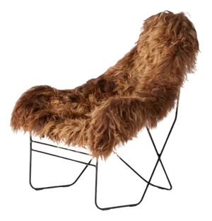 Valhalla Armchair by Cuero Design