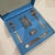 Silver Set of Cutlery, Set of 6 For Sale - Image 6 of 6