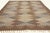 Mid-Century Modern Vintage Swedish Rollakan Rug, 05'07 X 08'01 For Sale - Image 3 of 11
