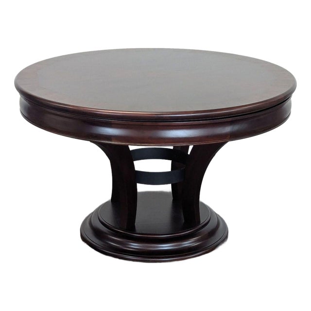 Brunswick Centennial Reversable Poker Table For Sale