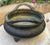 Antique Chinese Bronze Tripod Censer With Strap Handles & Xuande Mark Late Ming For Sale - Image 15 of 18