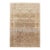 Galerie Shabab Collection Mid-20th Century Handmade Turkish Sivas Accent Rug For Sale