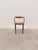Rio Chair in Wood and Metal by Pascal Mourgue, 1991 For Sale - Image 4 of 10