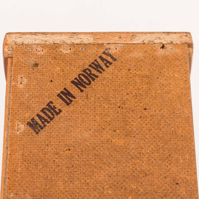 Ergo Freestanding Wall Unit from John Texmon, Norway, 1960s, Set of 11 For Sale - Image 14 of 18