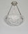 Art Deco French Art Deco Pendant Light by Degue 1930 France - 4 Available For Sale - Image 3 of 12