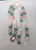 Vintage 1960s Signed Cadoro Beaded Sautoir Necklace For Sale - Image 10 of 10