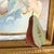 Add a touch of French elegance to your curio cabinet with this Limoges "Half Pear" porcelain hinged trinket box. Hand-...