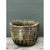 Vintage Concrete Fluted Garden Planter For Sale - Image 11 of 12