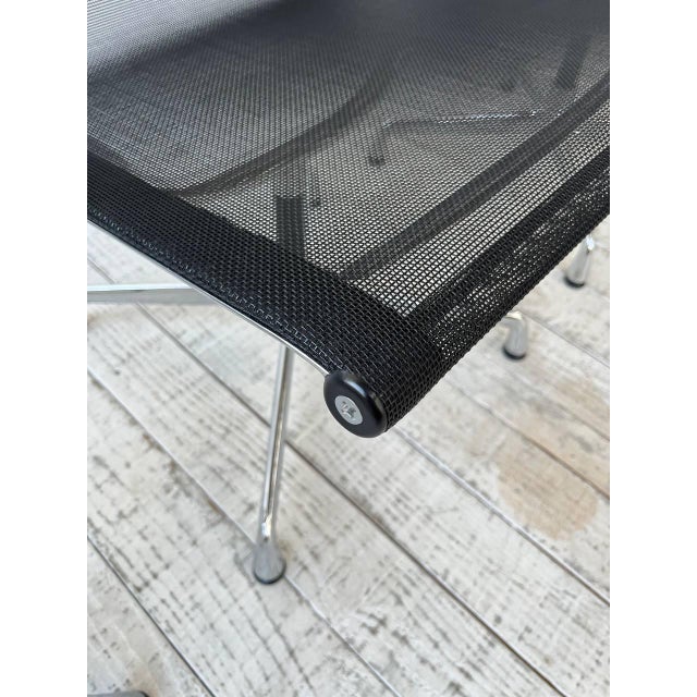 EA 108 Chair by Charles & Ray Eames for Vitra, 1990 For Sale - Image 10 of 15