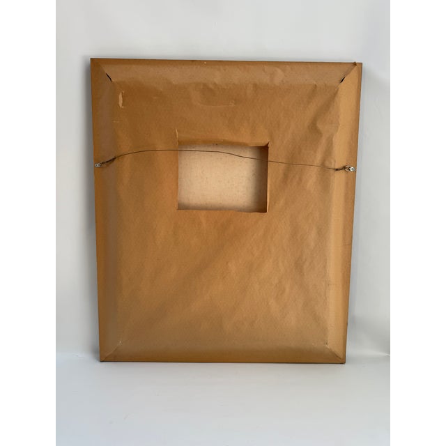 Original John Stango Painting of Marilyn Monroe, Framed For Sale - Image 16 of 16