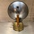 Mid-Century Modern Bialaddin Bowl Fire Paraffin Heater Industrial Decor For Sale - Image 13 of 16