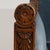 Traditional 19th Century France Empire Red Wood Sofa Sets For Sale - Image 3 of 11