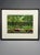 Masao Ido, Green Shade (緑蔭), 1991, Woodblock Print For Sale - Image 14 of 14