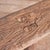 Rustic Antique Rustic Wooden Hallway Pig Bench For Sale - Image 3 of 8