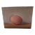 Egg on a Shelf, Oil Painting by Julian Merrow-Smith For Sale