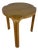 Vintage Stool by Alvar Aalto for Artek For Sale
