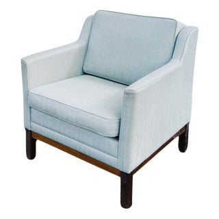 Lounge Chair in the style of Mogens Hansen, 1950s For Sale