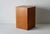1970s FBJ Møbler Danish Scandinavian Modern Teak Pedestal Plant Stand End Side Table For Sale - Image 4 of 17