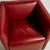 Vintage Cubic Chair by Paolo Piva for Wittmann For Sale - Image 9 of 17