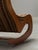 Brown Vintage Rocking Chair in Beech Wood and Bouclé from Casala, Germany, 1960s For Sale - Image 8 of 17