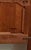 Ethan Allen Vintage Country French Queen Canopy Carved Poster Bed For Sale - Image 14 of 14