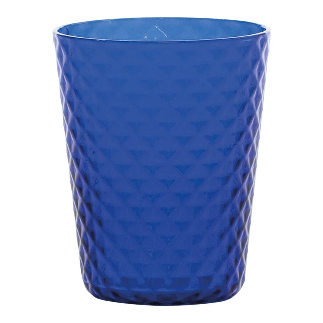 Isolano Tumbler (set of 6) - Blue For Sale