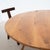 Mid-Century Modern Large Round Table, 1970 For Sale - Image 3 of 8