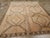 Sand Galerie Shabab Collection Mid-20th Century Turkish Anatolian Room Size Carpet For Sale - Image 8 of 10