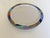 Postmodern Scenario Metropol Dinner Plates by Barbara Brenner for Rosenthal, 1990s, Set of 3 For Sale - Image 3 of 17