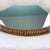 1930’s Louis Bierfeld Wood & Gesso Mirror - American Beauty For Sale - Image 4 of 12
