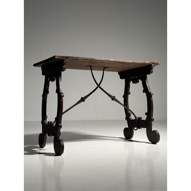 19th Century Italian Side Table For Sale - Image 12 of 18