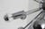 Metal Sputnik Italian Chrome Chandelier with Twelve Lights attributed to Goffredo Reggiani, 1970 For Sale - Image 7 of 12
