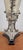Vintage Urn Shaped Table Lamp For Sale In Washington DC - Image 6 of 10