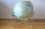 XXL Globe in Brass Frame from JRO Verlag, 1960s For Sale - Image 16 of 18