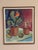 Valbo, Still Life, 1960s, Oil on Panel, Framed For Sale - Image 14 of 18