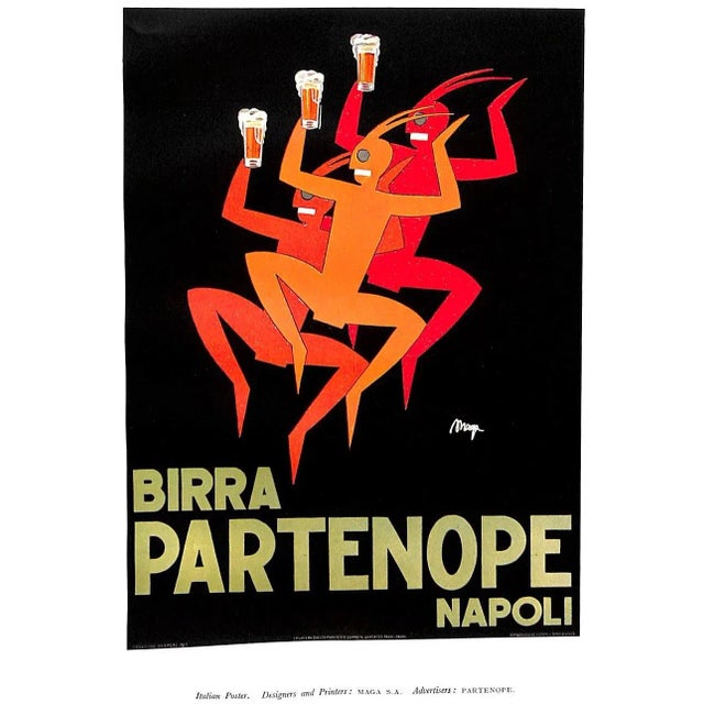 "Posters & Publicity: 1927 Annual of Commercial Art" Harrison, John; Holme, Geoffrey For Sale - Image 11 of 17