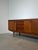 Mid-Century Modern British Teak Sideboard from Greaves & Thomas For Sale - Image 4 of 9