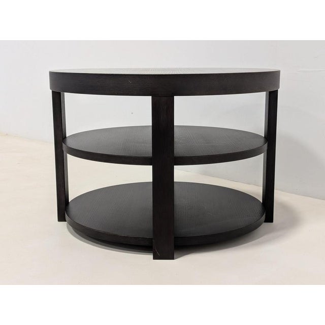 Berlino Coffee Table by Massimiliano Raggi for Casamilano, 2000s For Sale - Image 12 of 13