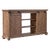 Rustic Media Console For Sale