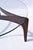 Wood 1960’s Danish Modern Coffee table by Sven Ellekaer for Christian Linneberg For Sale - Image 7 of 14
